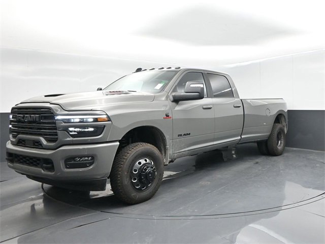 New 2026 RAM 3500 Laramie w/ Night Edition image 4