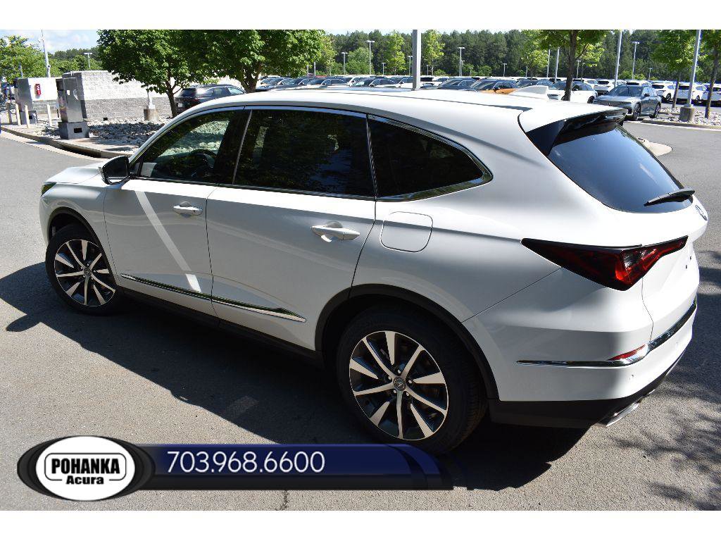 New 2026 Acura MDX w/ Technology Package image 7