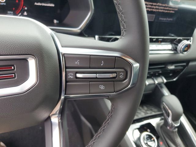 New 2026 GMC Canyon Elevation w/ Convenience Package AWD/4WD image 29