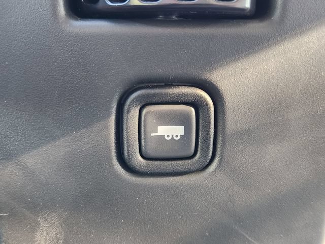 New 2025 Chevrolet Express 3500 w/ Power Convenience Package RWD image 21