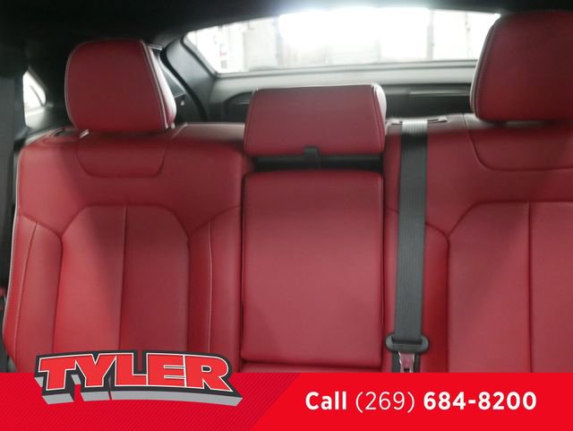 Used 2025 Jeep Wagoneer S Launch Edition image 40