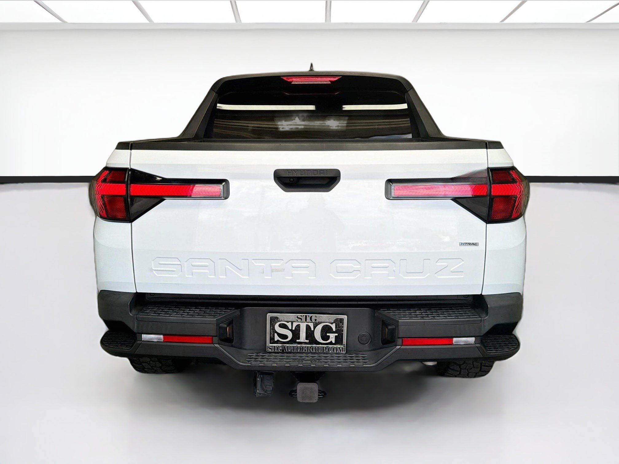 Used 2022 Hyundai Santa Cruz SE AWD/4WD image 5