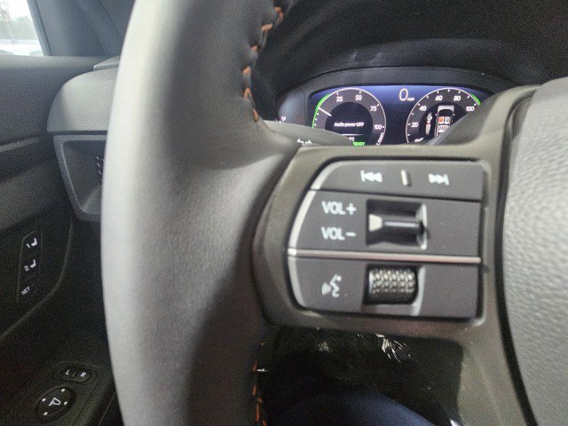 New 2026 Honda CR-V Sport-L image 28