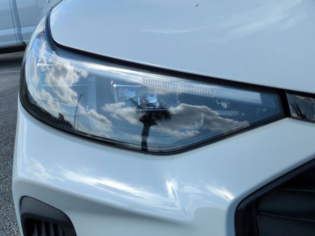 New 2026 Ford Escape Platinum w/ Premium Technology Package image 10