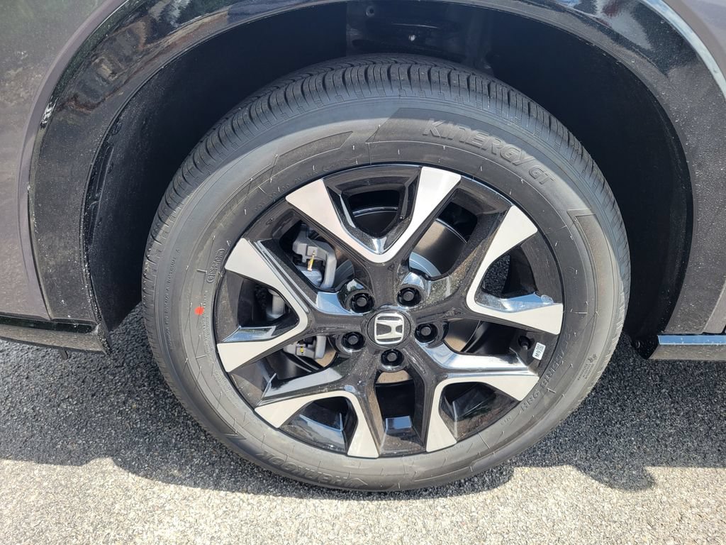 New 2027 Honda HR-V EX-L image 10
