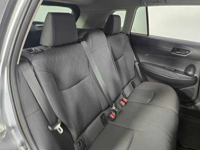 Used 2023 Toyota Corolla Cross LE FWD image 18