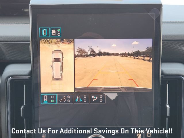 New 2027 GMC Yukon AT4 w/ AT4 Premium Package AWD/4WD image 13