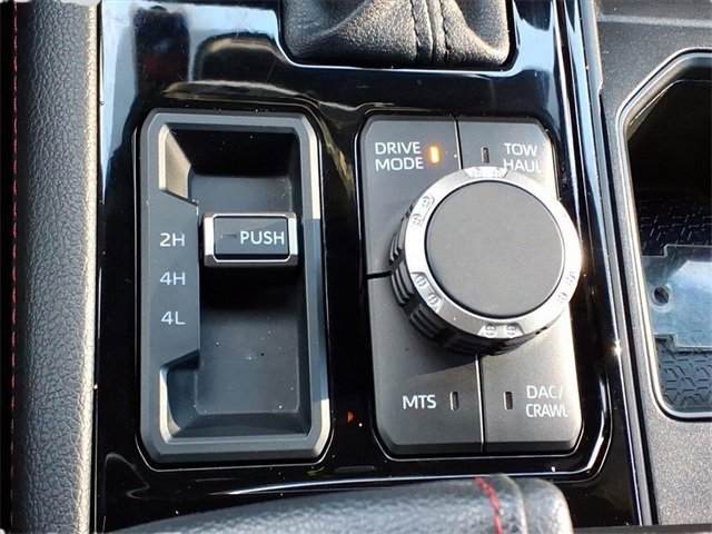 Used 2025 Toyota Tundra TRD Pro image 14