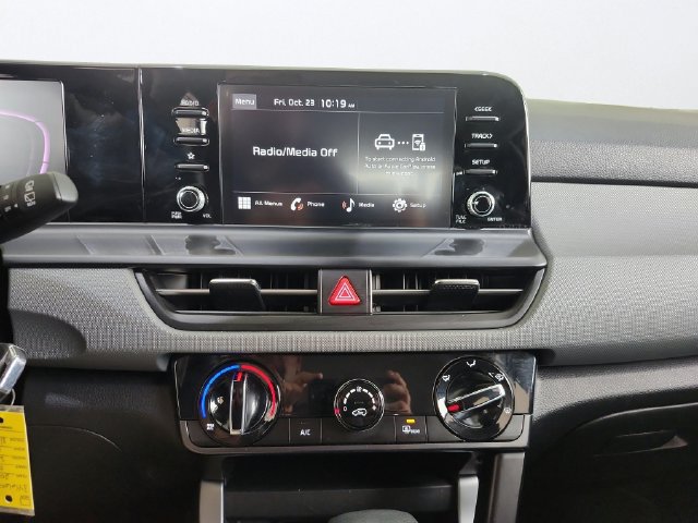 Certified 2024 Kia Seltos LX AWD/4WD image 15