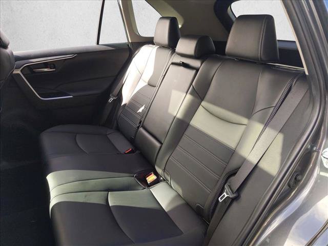 Used 2023 Toyota RAV4 XLE Premium FWD image 18