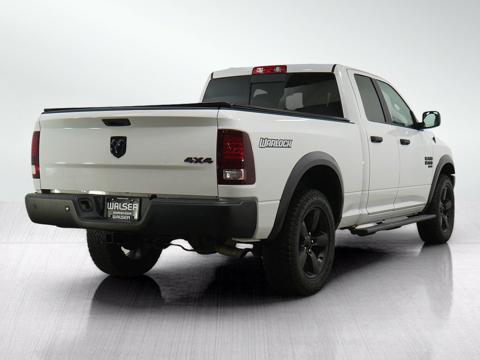 Used 2020 RAM 1500 Classic Warlock AWD/4WD image 5