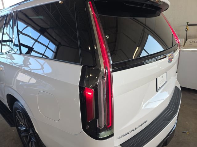 Certified 2024 Cadillac Escalade Sport Platinum image 38