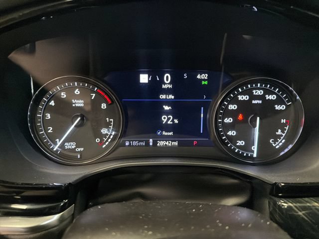 Certified 2023 Cadillac XT6 Premium Luxury w/ Technology Package FWD image 15