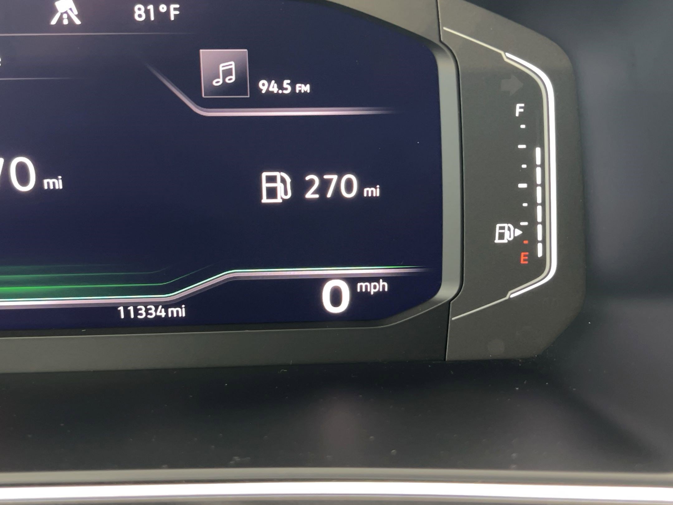 Certified 2023 Volkswagen Tiguan SEL R-Line image 20