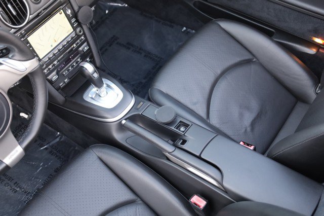 Used 2010 Porsche Boxster S RWD image 37