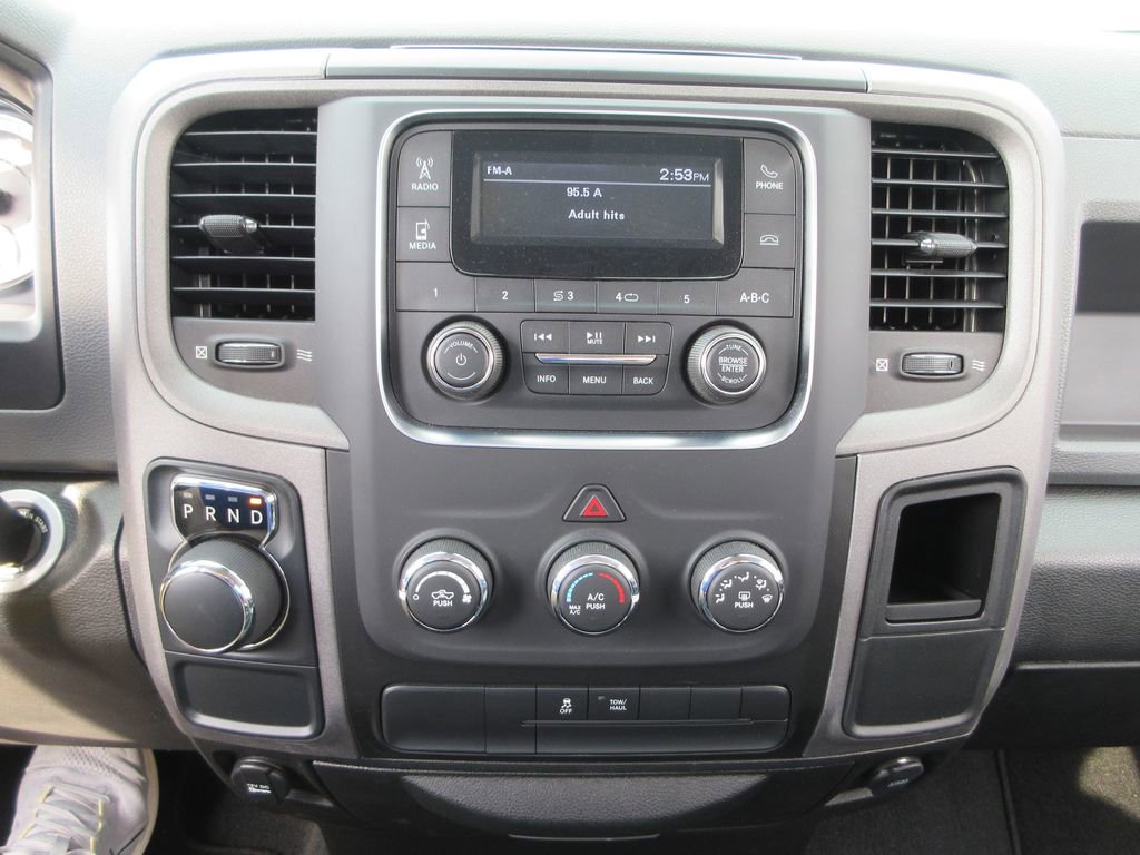 Used 2019 RAM 1500 Tradesman w/ Chrome Plus Package image 23