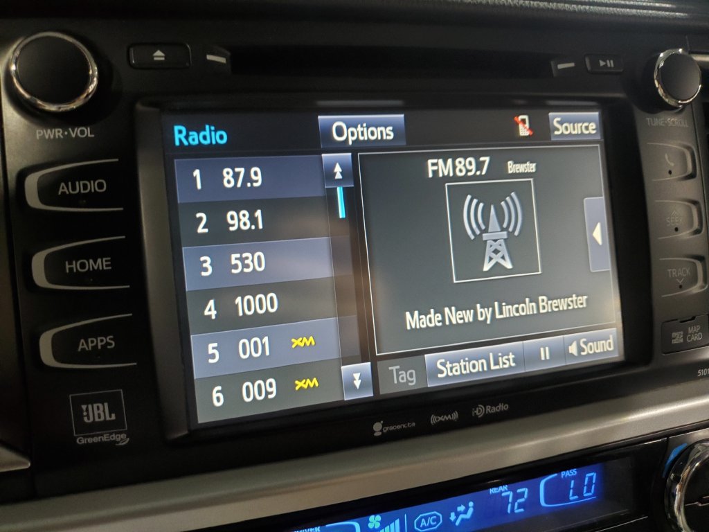 Used 2017 Toyota Highlander Limited FWD image 31