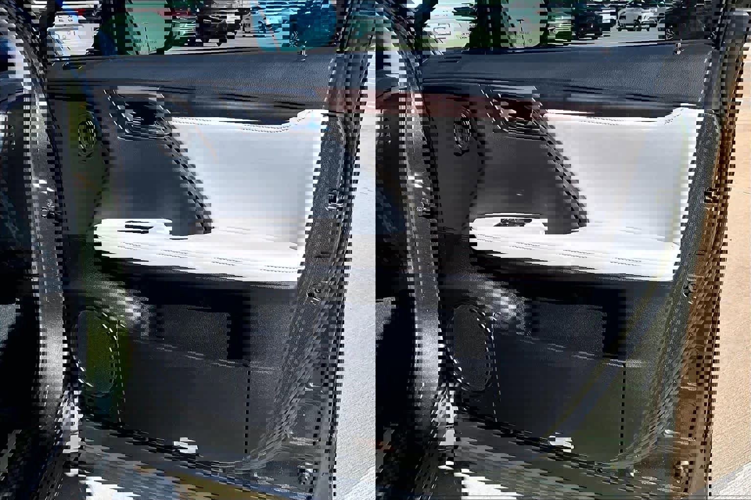 Used 2022 Lexus RX 350 FWD w/ Premium Package image 23