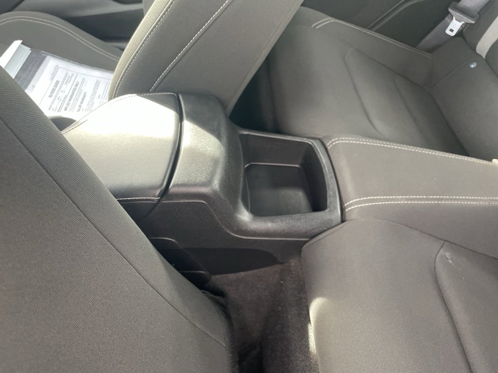 Used 2020 Chevrolet Camaro LT image 49