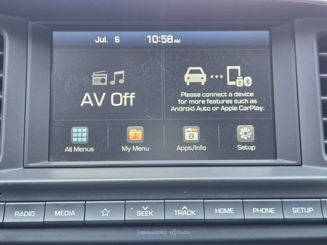 Used 2020 Hyundai Elantra Value Edition w/ Cargo Package (C1) FWD image 16