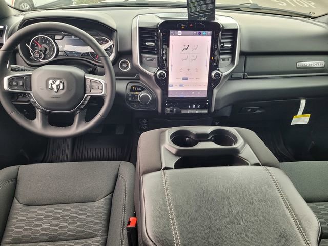 New 2026 RAM 1500 Big Horn image 7