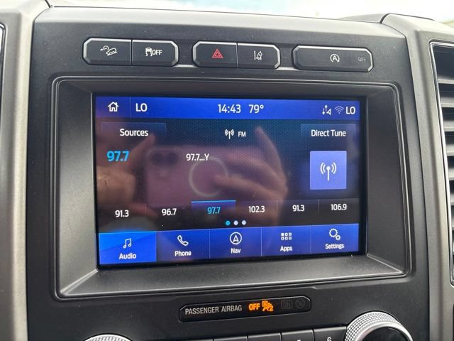 Used 2020 Ford Expedition Max XLT w/ Equipment Group 202A AWD/4WD image 26