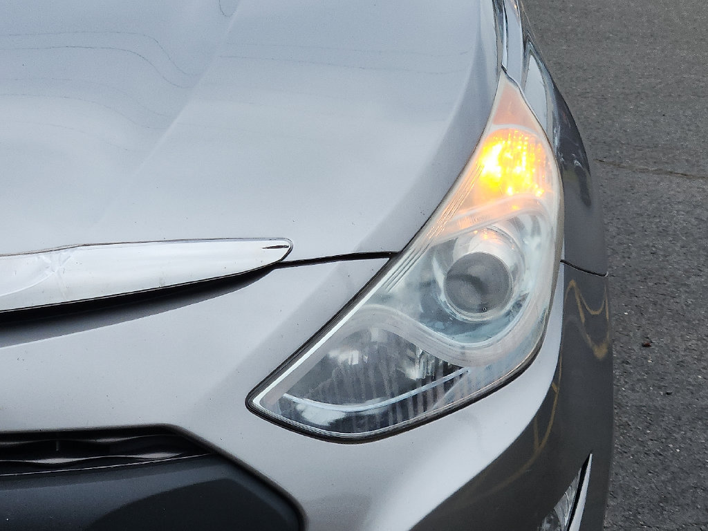 Used 2011 Hyundai Sonata Hybrid FWD image 14