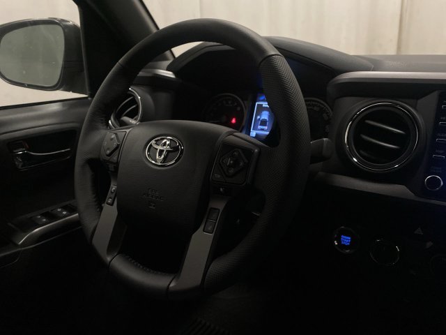 Used 2023 Toyota Tacoma TRD Off-Road AWD/4WD image 25