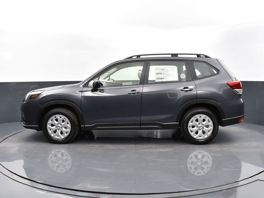 Certified 2023 Subaru Forester image 7