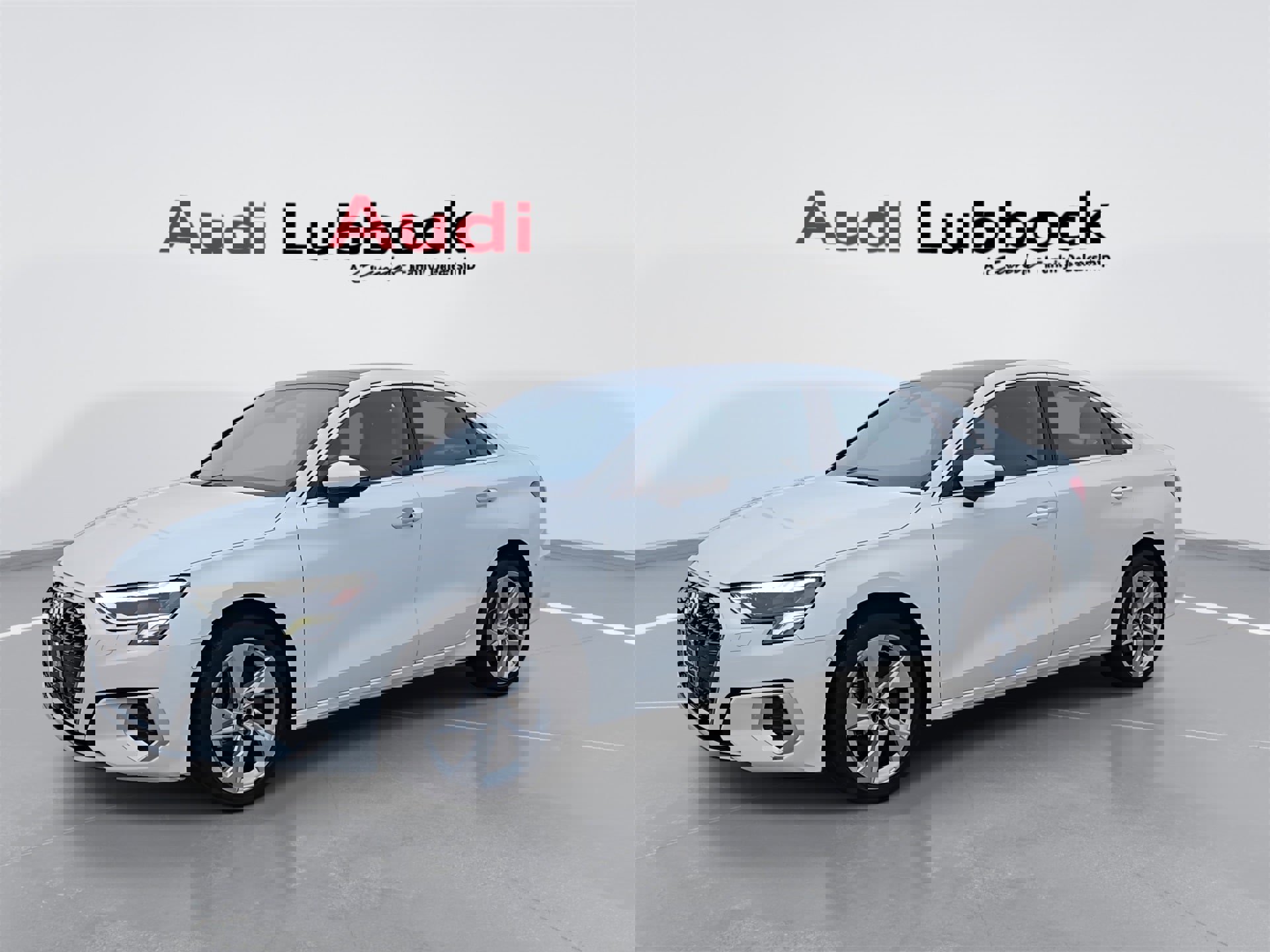 Certified 2023 Audi A3 2.0T Premium image 4