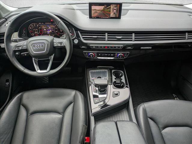 Used 2019 Audi Q7 3.0T Prestige w/ Prestige Package image 18