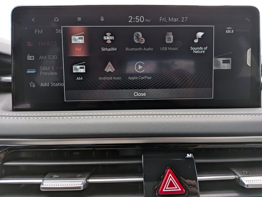 New 2026 Genesis G70 3.3T Sport Prestige RWD image 21