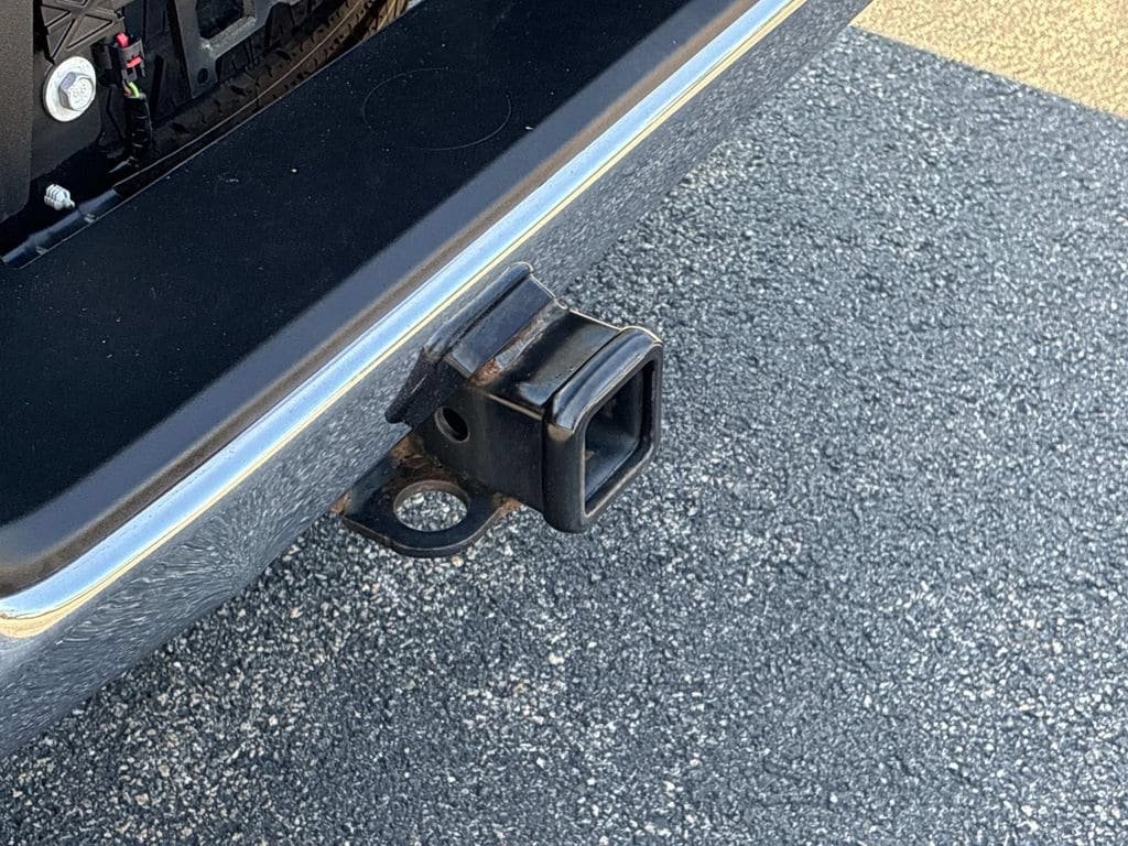Used 2019 Nissan Frontier PRO-4X AWD/4WD image 42