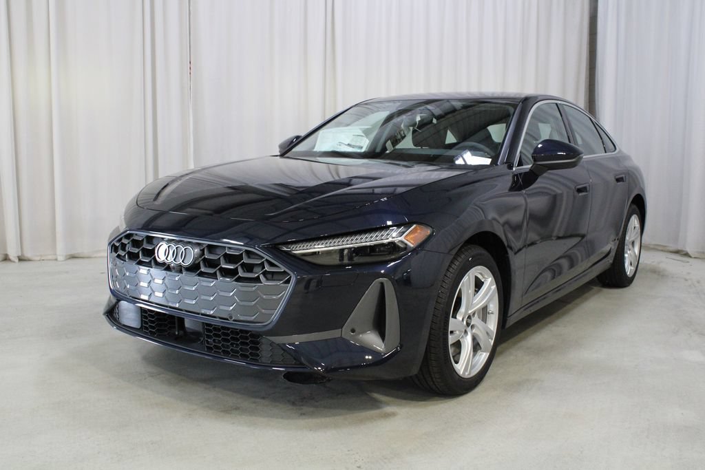 New 2026 Audi A5 2.0T Premium Plus AWD/4WD image 36