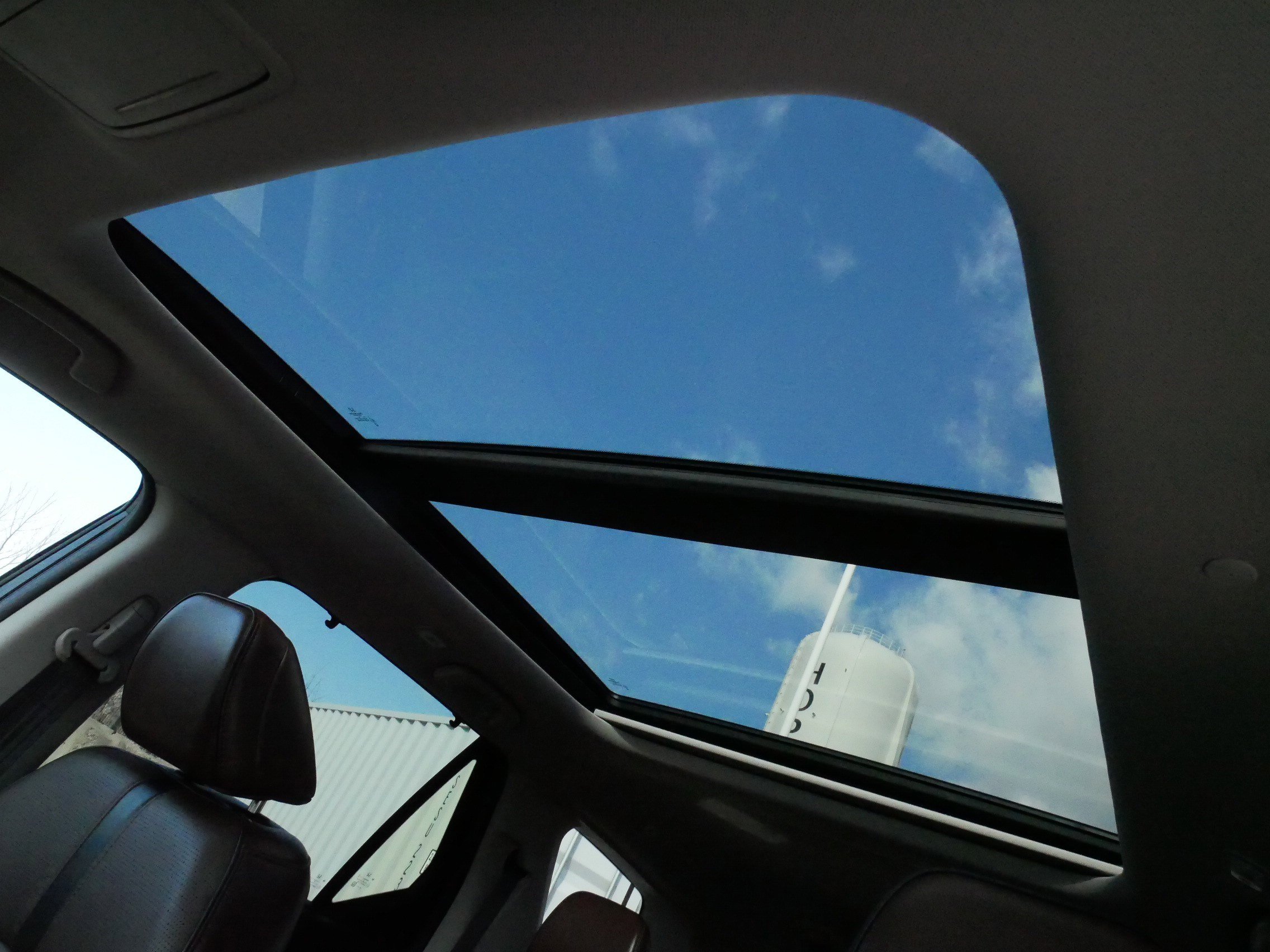 Certified 2024 Honda Pilot Elite image 35