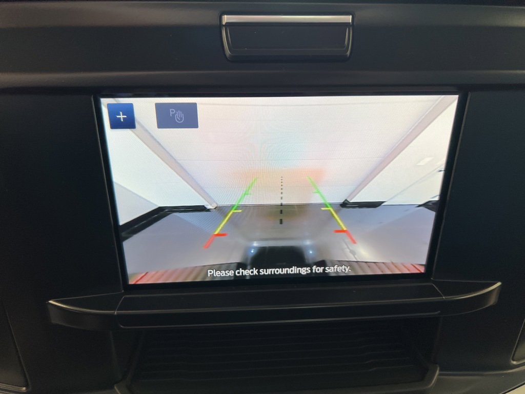 New 2026 Ford F350 XL w/ XL Chrome Package image 12