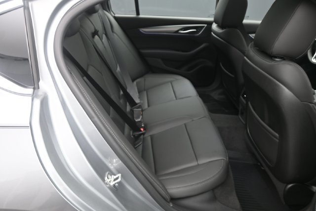 New 2026 Cadillac CT5 Premium Luxury w/ Technology Package AWD/4WD image 13
