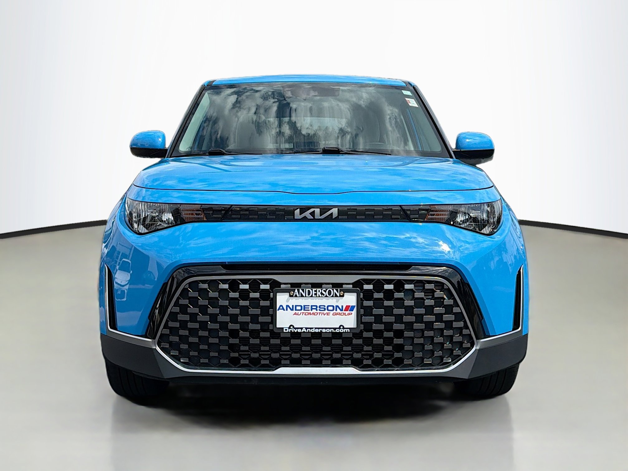 Used 2025 Kia Soul EX FWD image 15