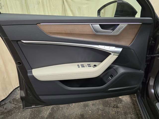 Used 2024 Audi A6 Premium Plus image 15