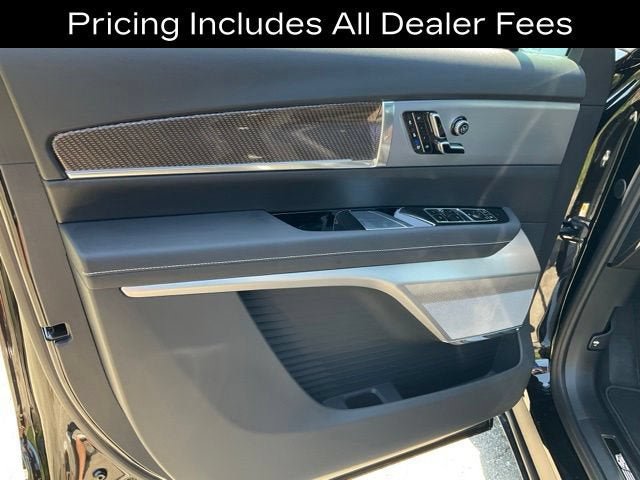 New 2027 Cadillac Vistiq Sport AWD/4WD image 3