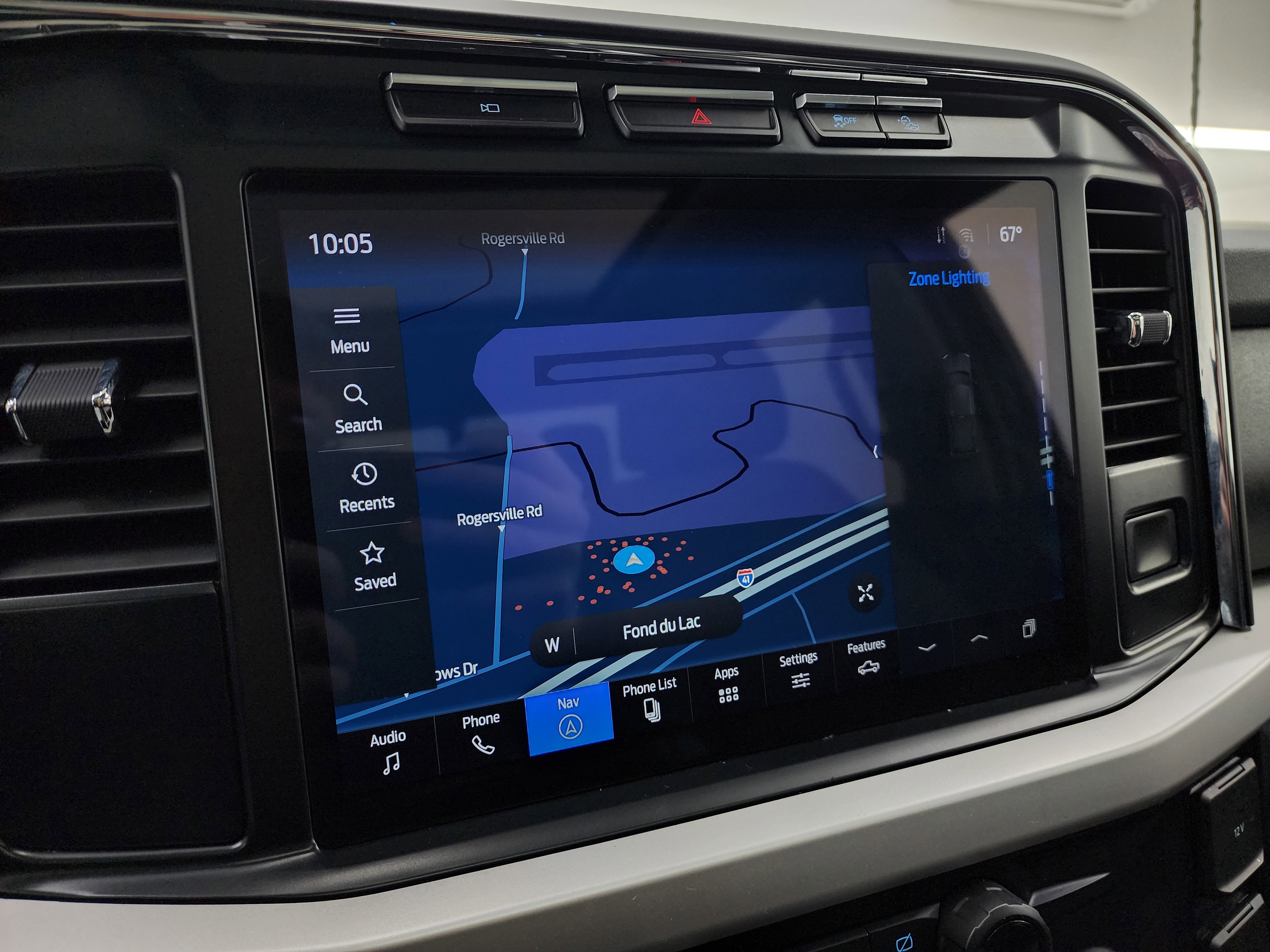 Used 2023 Ford F350 XLT w/ Tremor Off-Road Package image 11