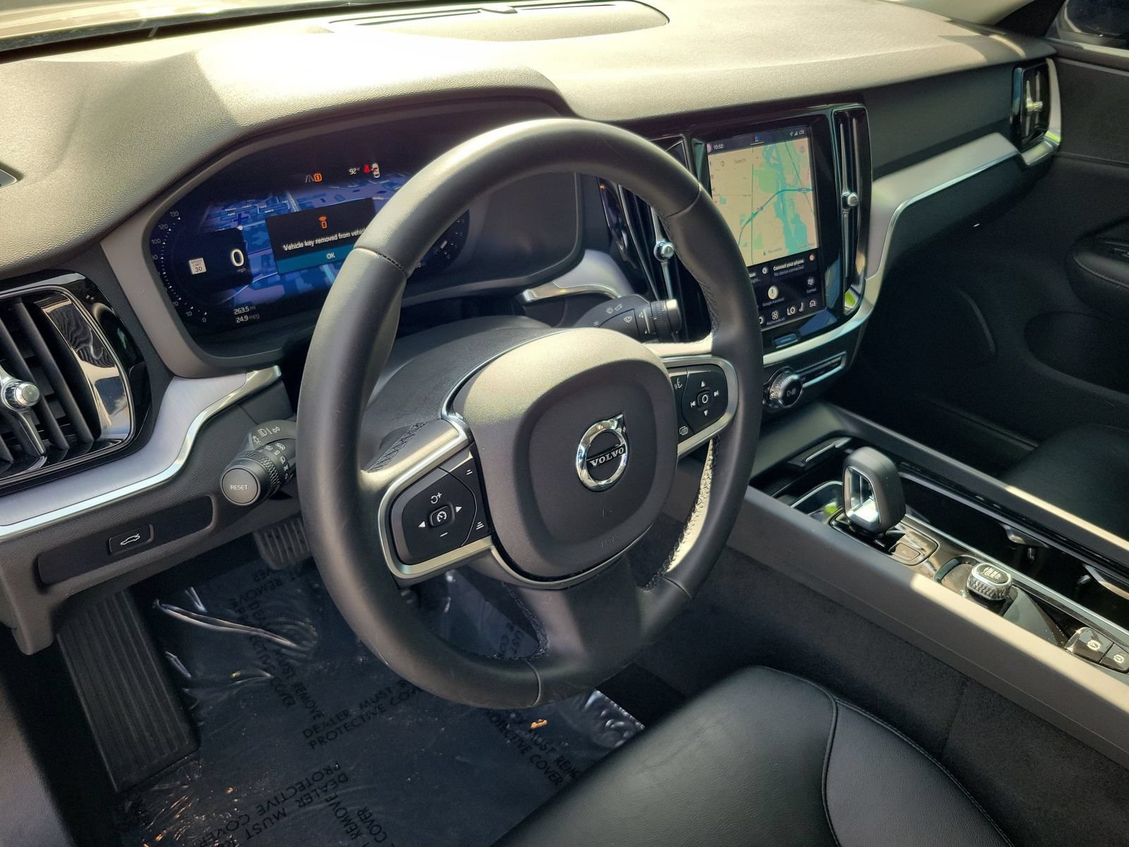 Used 2024 Volvo S60 B5 Core FWD image 19