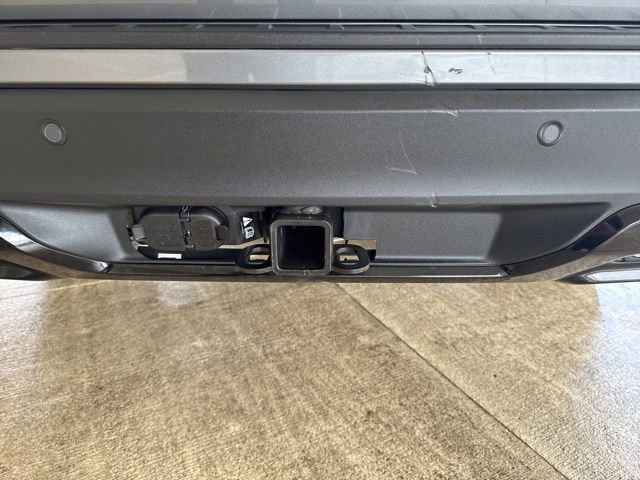 Used 2025 Ford Explorer ST-Line w/ ST-Line Street Pack image 39