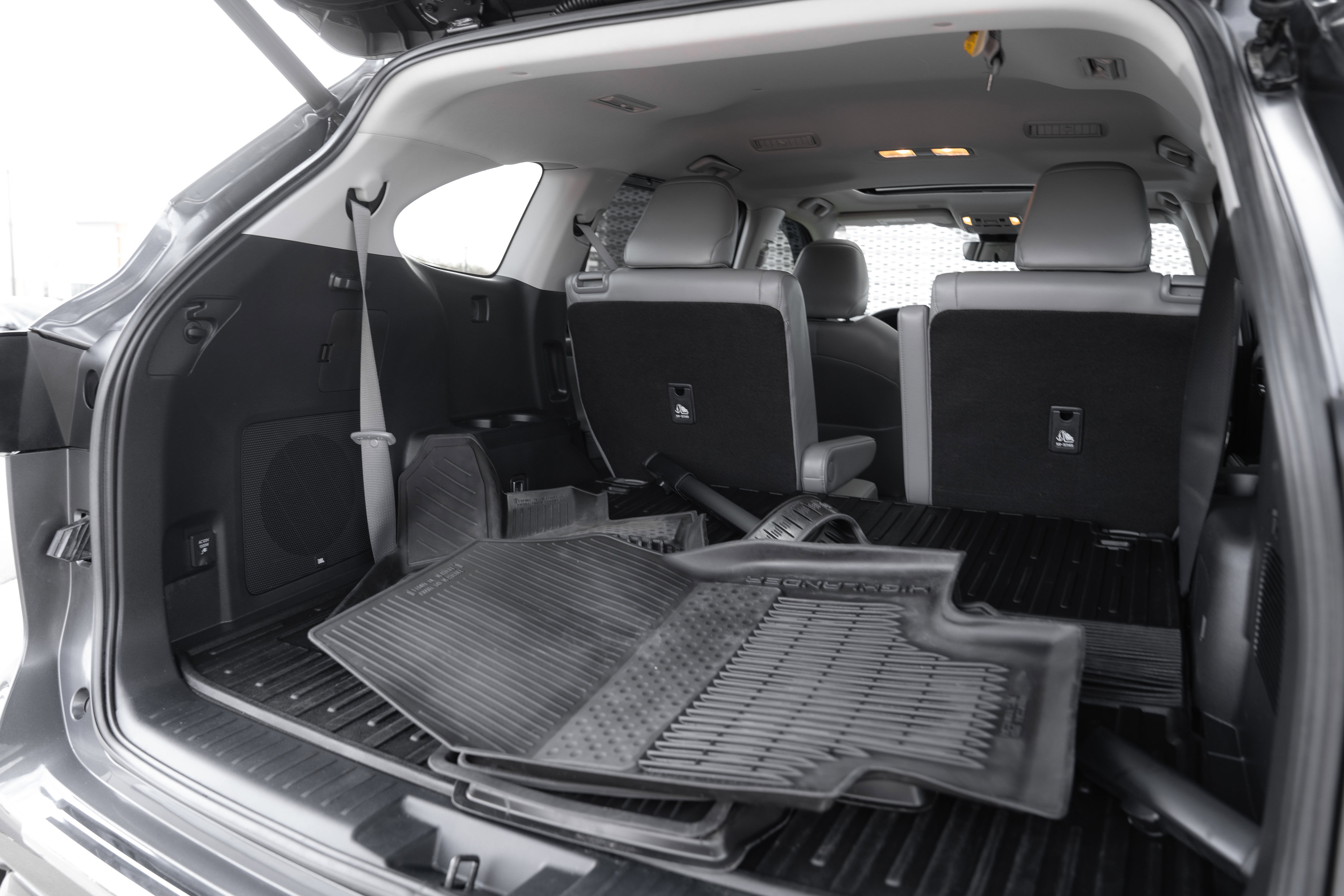 Used 2023 Toyota Highlander Limited image 30