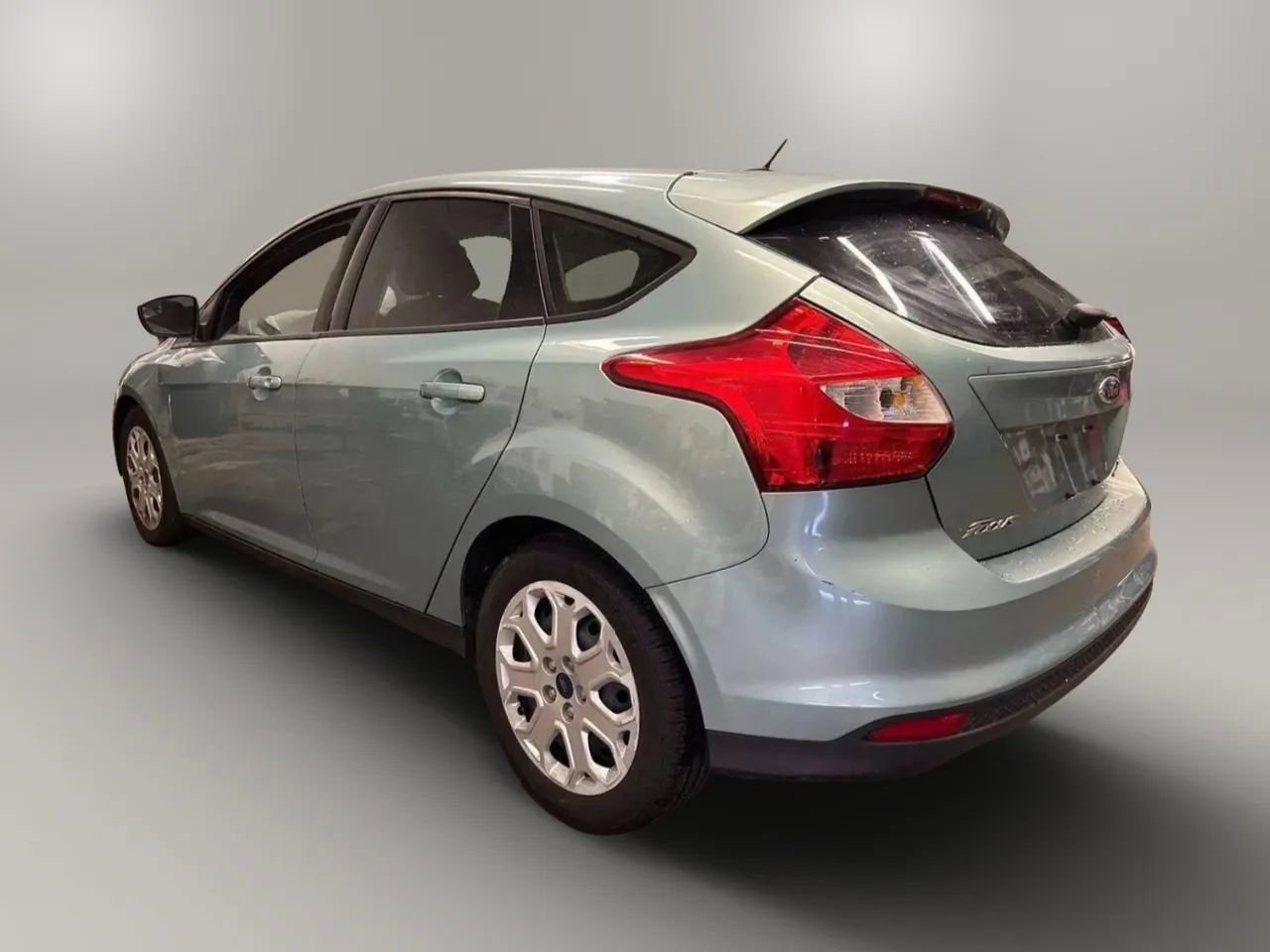 Used 2012 Ford Focus SE image 3