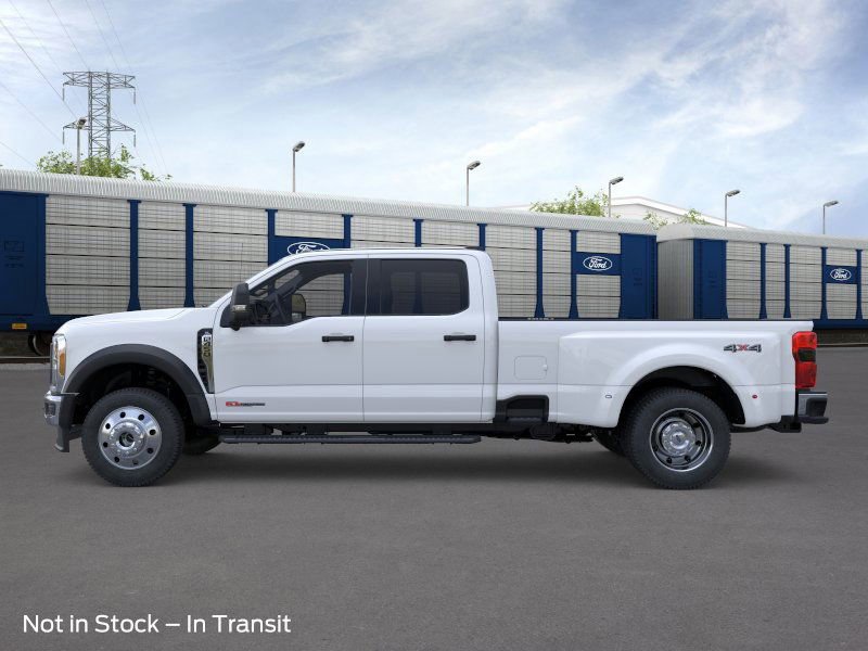 New 2026 Ford F450 XL image 5