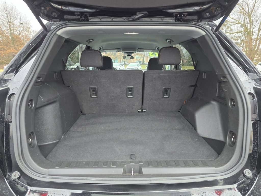 Used 2023 Chevrolet Equinox LT image 15