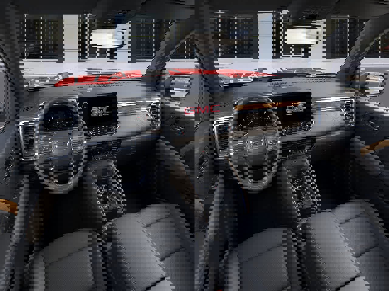 New 2026 GMC Canyon Denali image 15