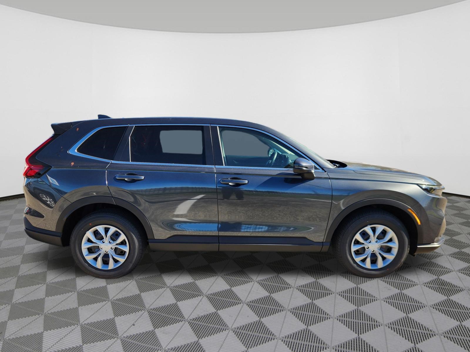 New 2027 Honda CR-V LX image 6