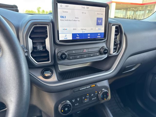 Used 2022 Ford Bronco Sport Big Bend AWD/4WD image 21